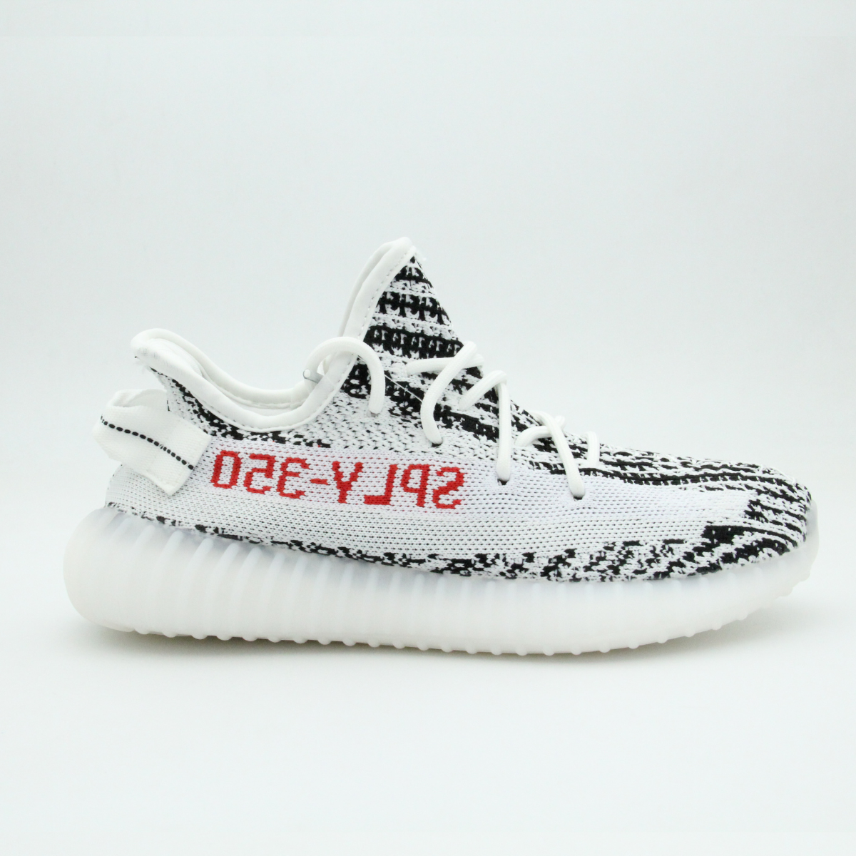 Women Yeezy Boost 350 V2 (Zebra)