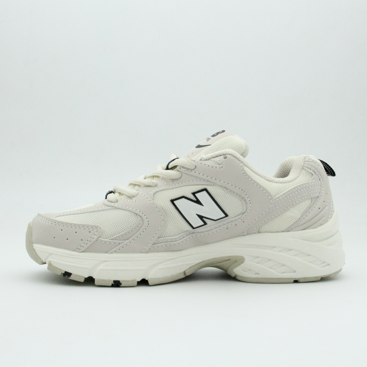 Women - Men New Balance 530 (Beige)