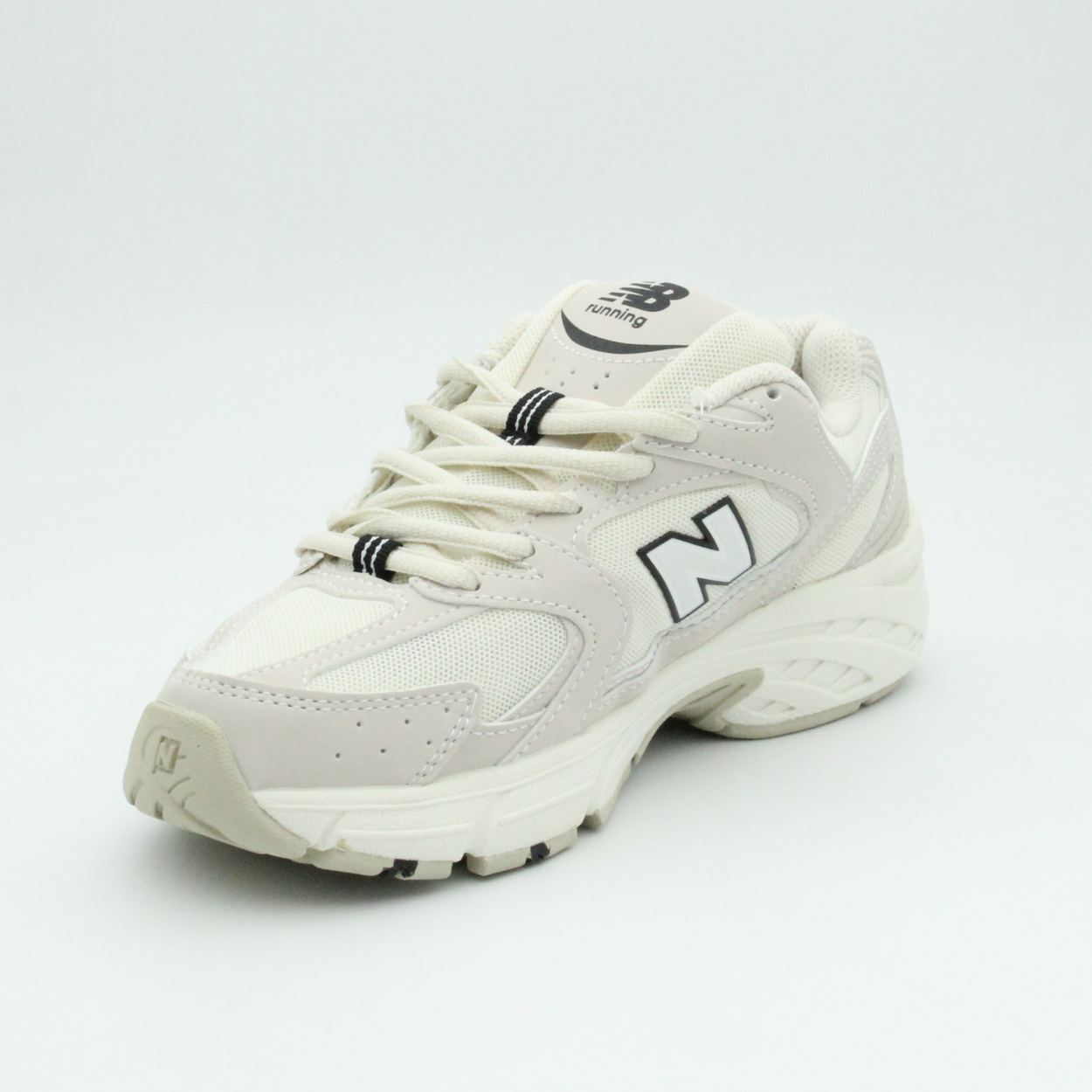 Women - Men New Balance 530 (Beige)