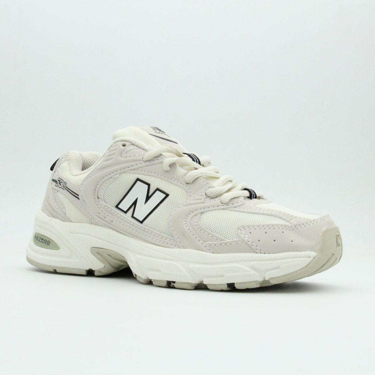 Women - Men New Balance 530 (Beige)