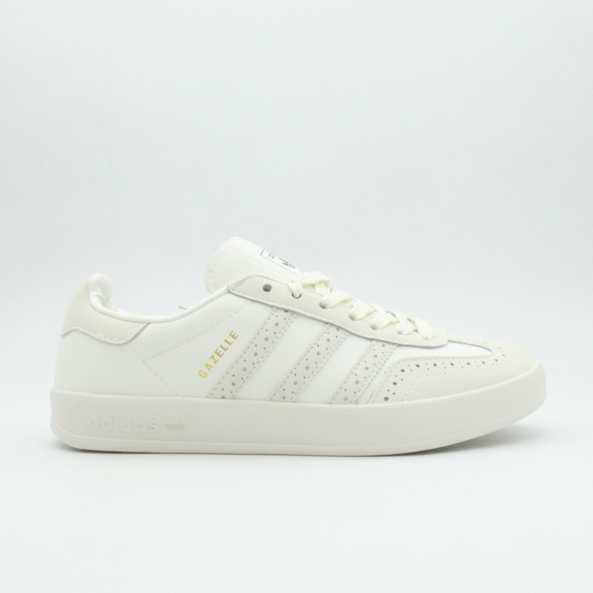 Samba Gazelle (Cream*White)