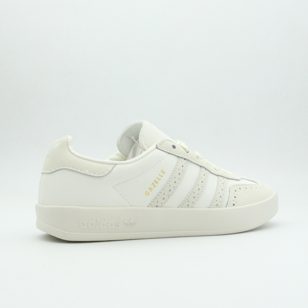 Samba Gazelle (Cream*White)