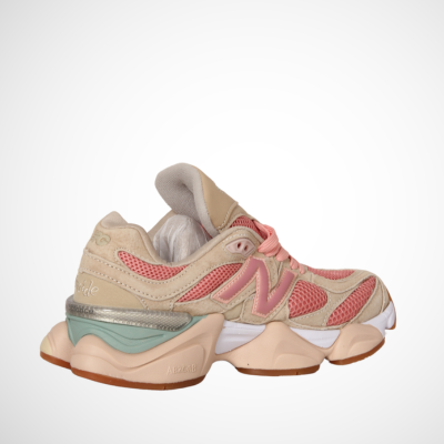 Women 9060 SHOWER (Beige*Pink)