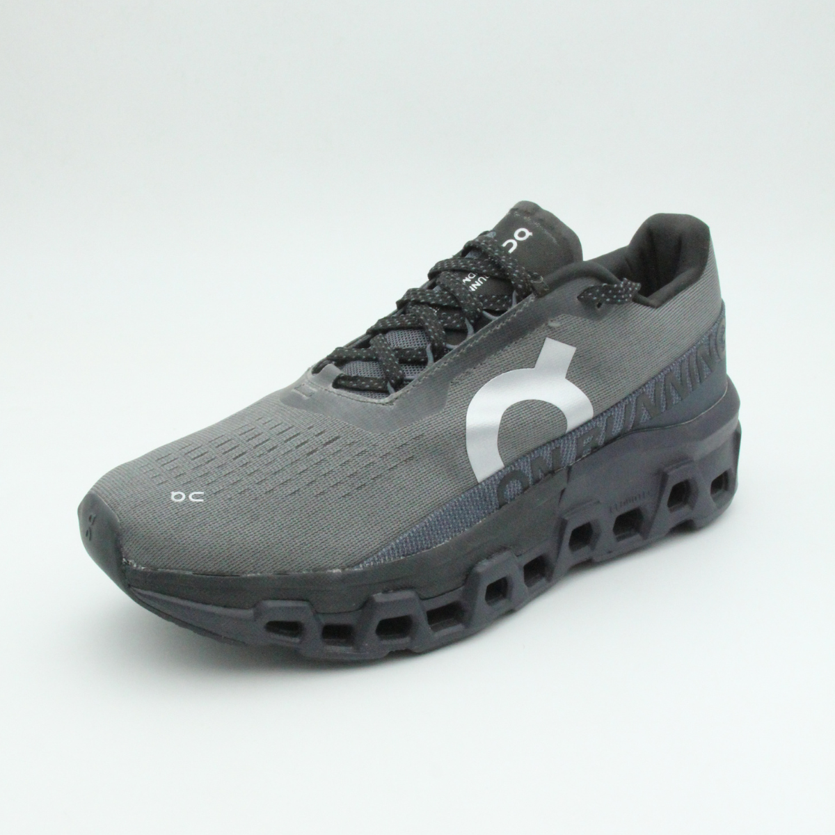 Sneakers ON Cloud (Grey)