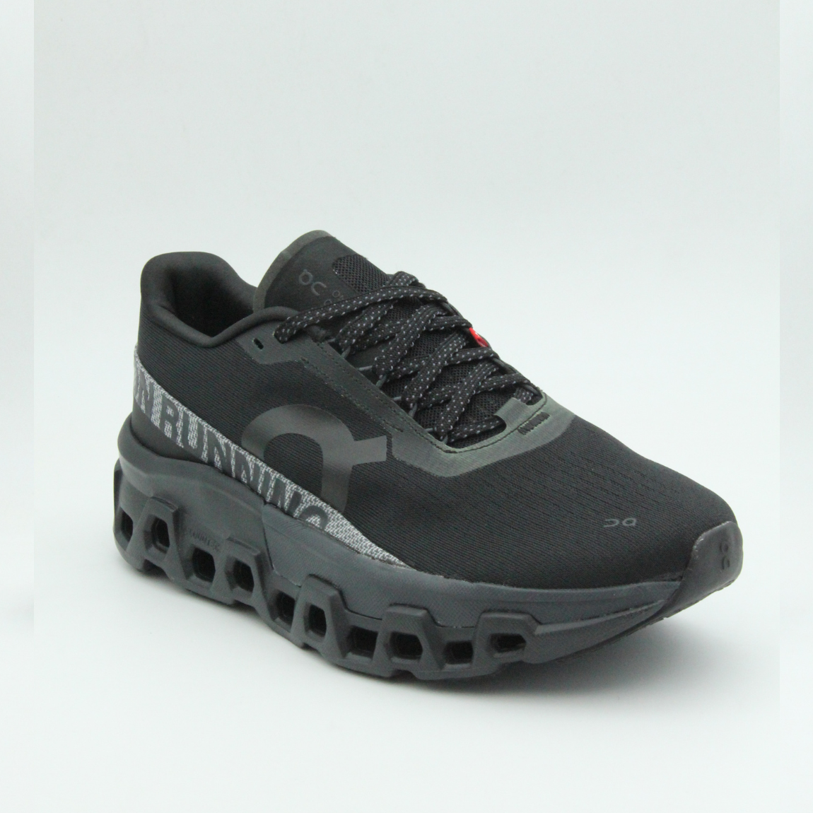 Sneakers ON Cloud (Black*Grey)