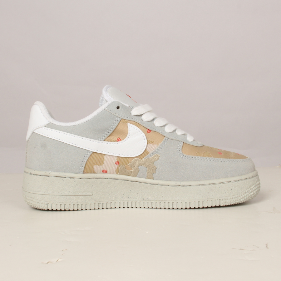 Women Air Force 1 '07 LX  (Desert Camo)