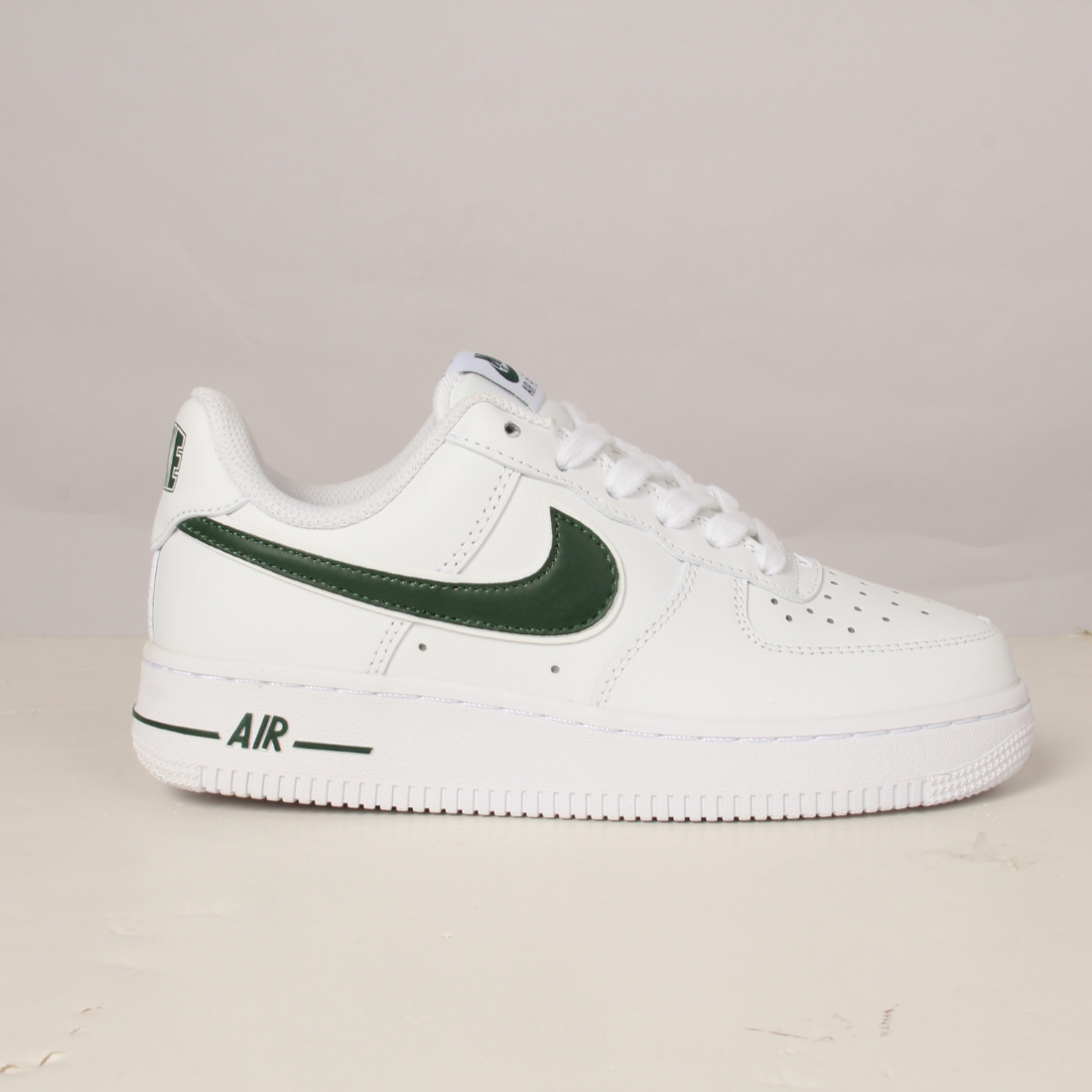 Women Air Force 1 07 Cosmic Bonsai Hotsell (White*Green)