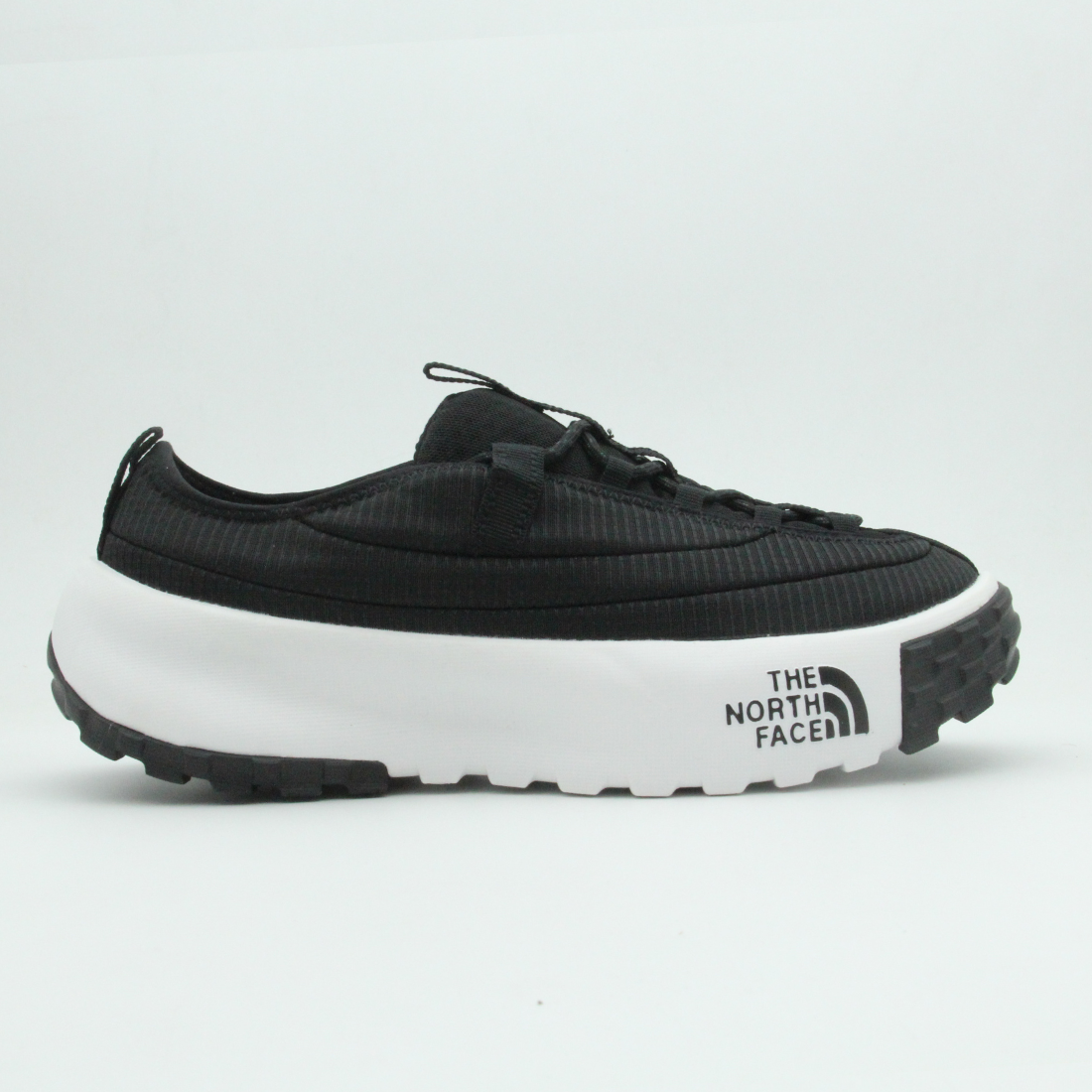 Men North Face Never stop Lace Trail (Black)