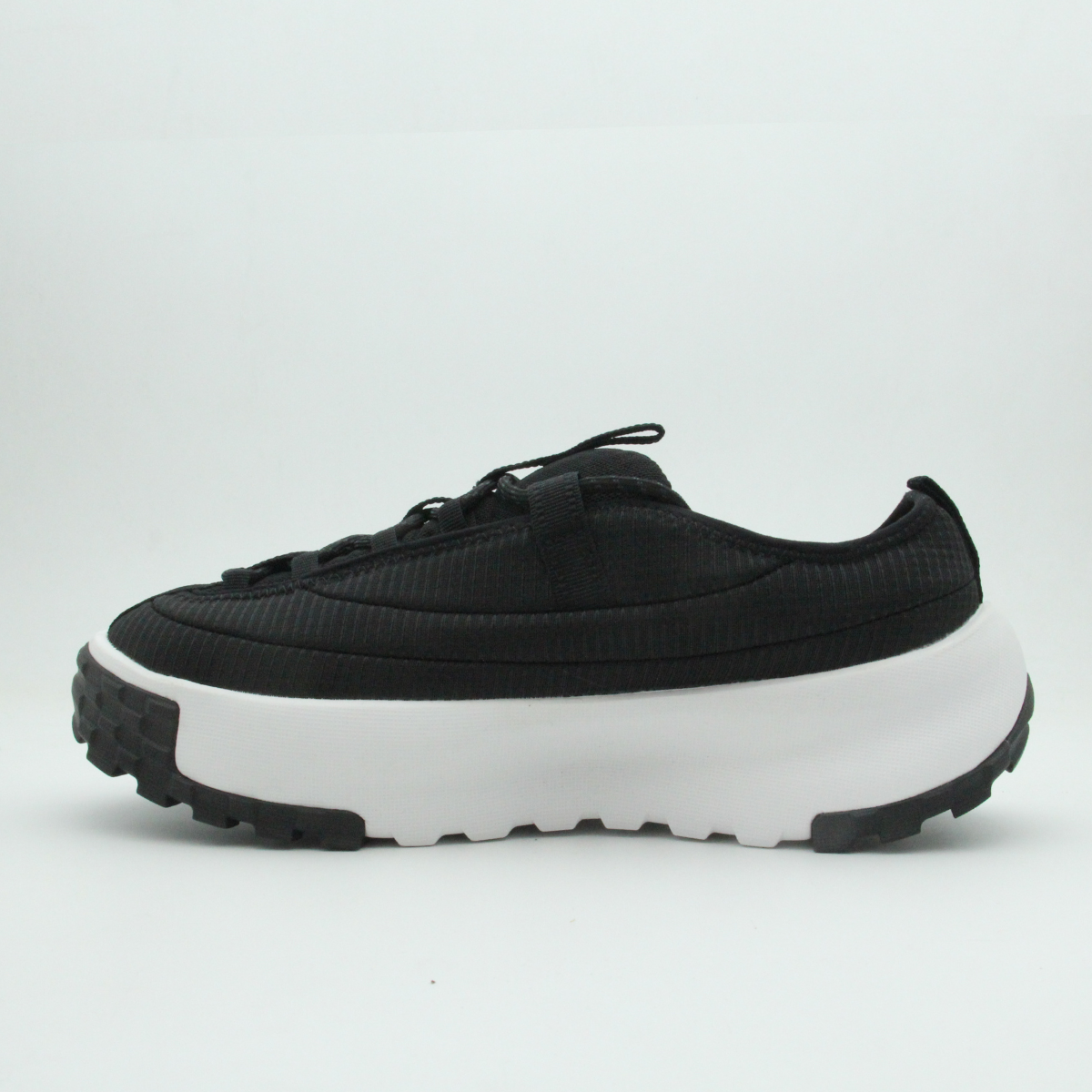 Men North Face Never stop Lace Trail (Black)