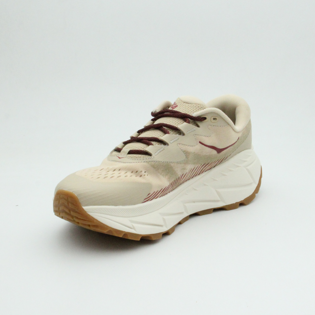 Men Hoka SKYLINE FLOAT X Shifting (Sands Beige)