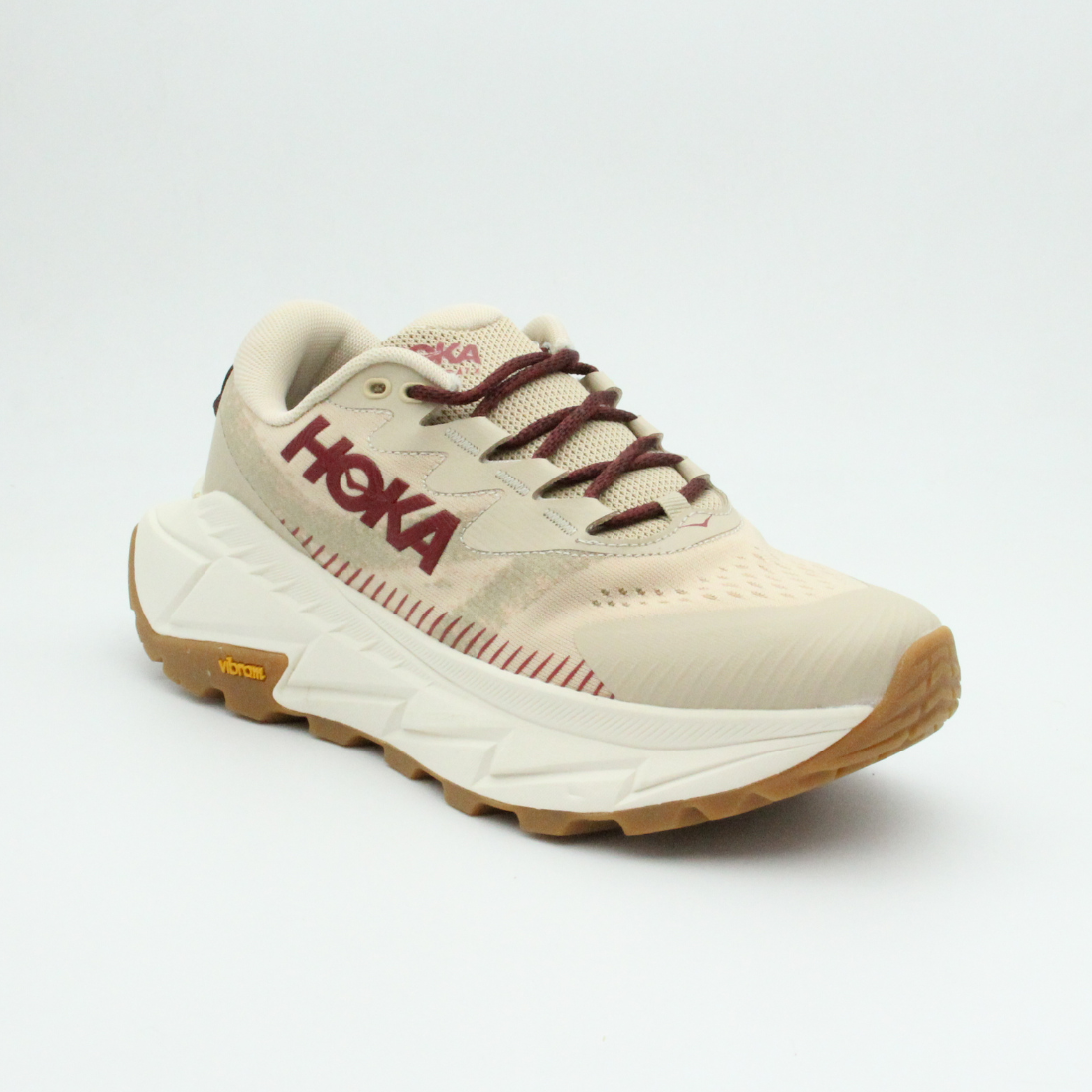 Men Hoka SKYLINE FLOAT X Shifting (Sands Beige)