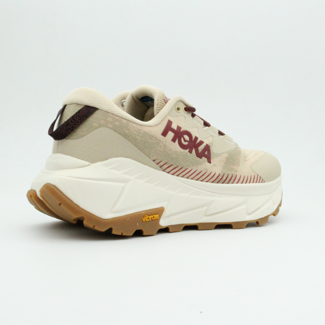 Men Hoka SKYLINE FLOAT X Shifting (Sands Beige)