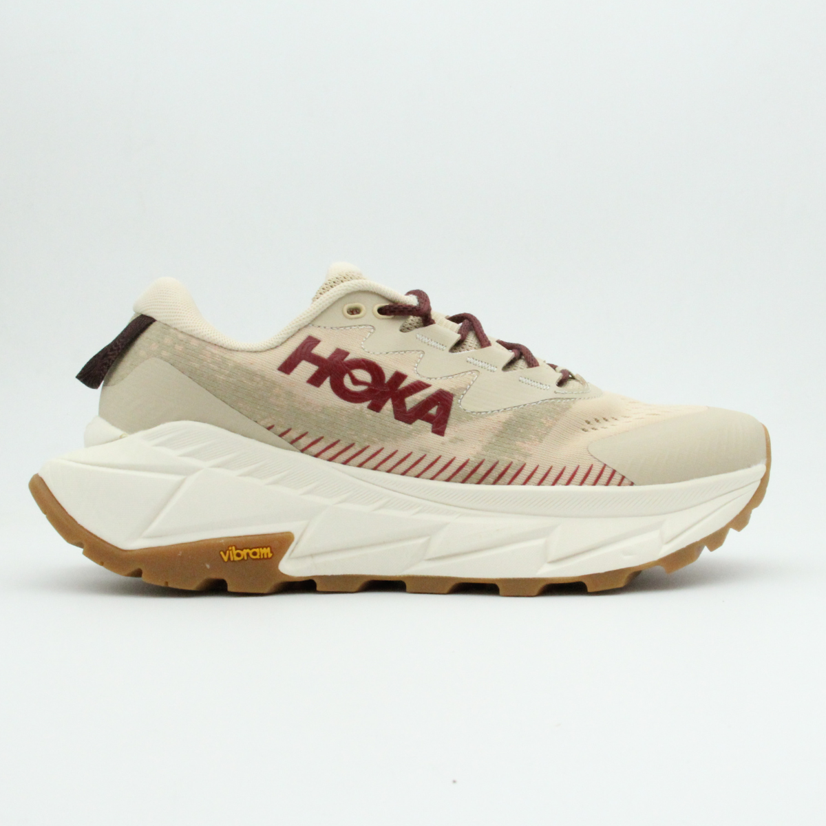 Men Hoka SKYLINE FLOAT X Shifting (Sands Beige)