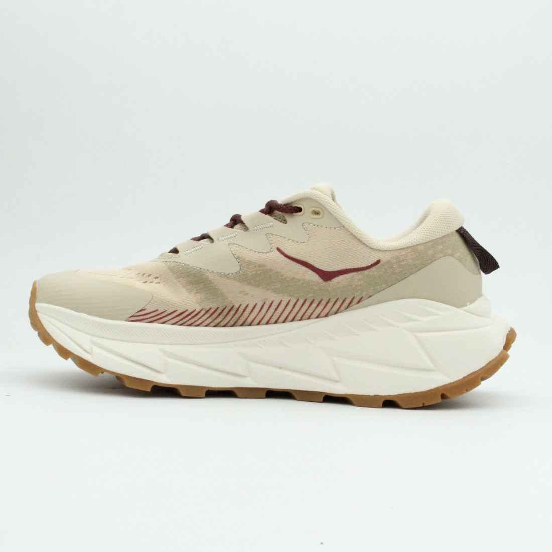 Men Hoka SKYLINE FLOAT X Shifting (Sands Beige)
