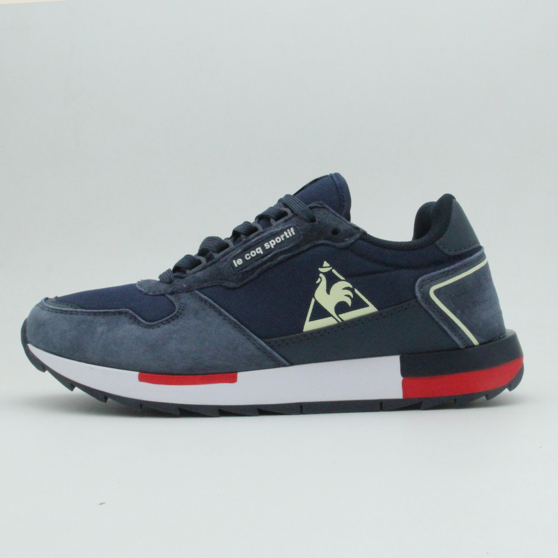 Men Lacoc Sportive LCS (Navy White Red)