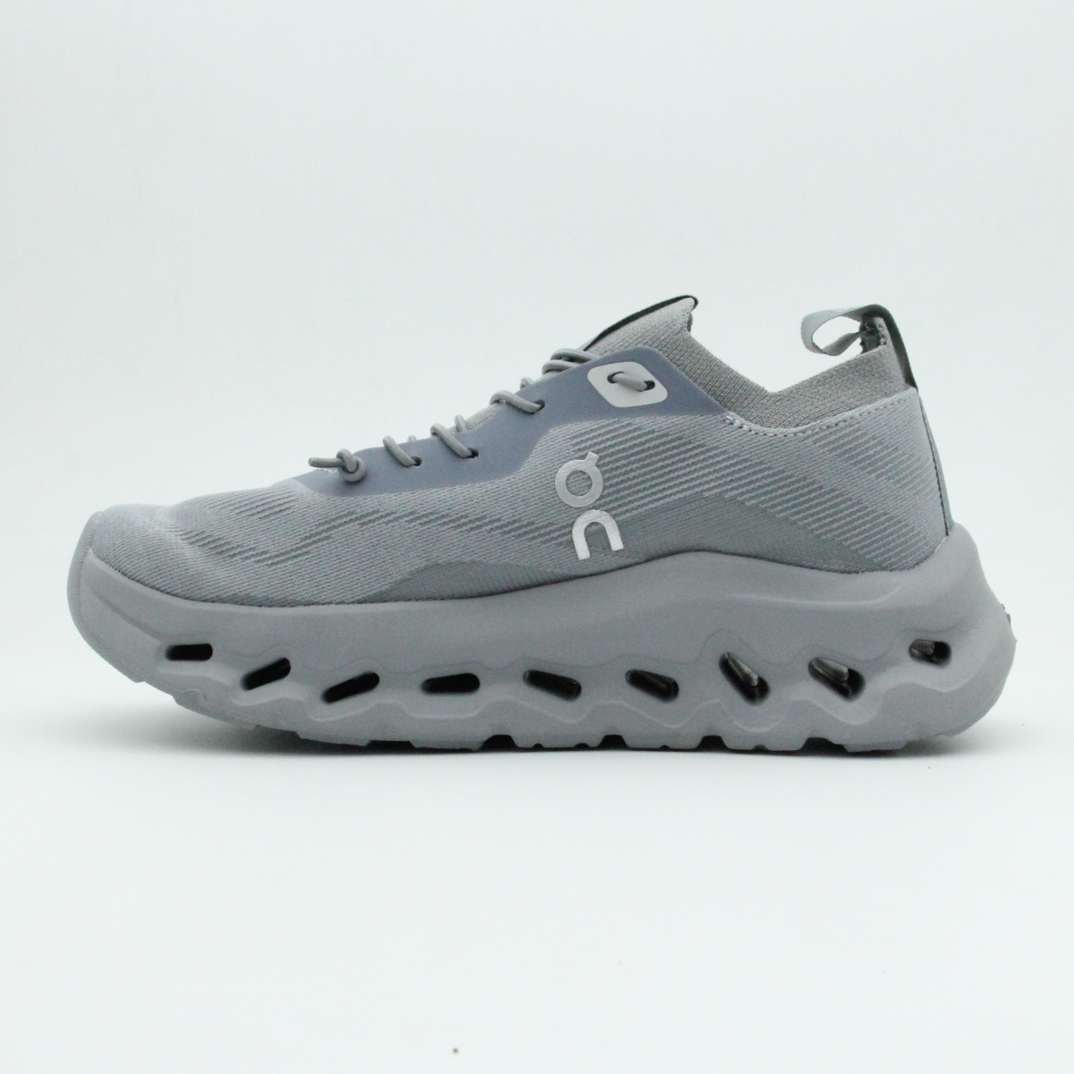 Sneakers ON CLOUDTilt 2 x LOEWE Slate (Full grey)