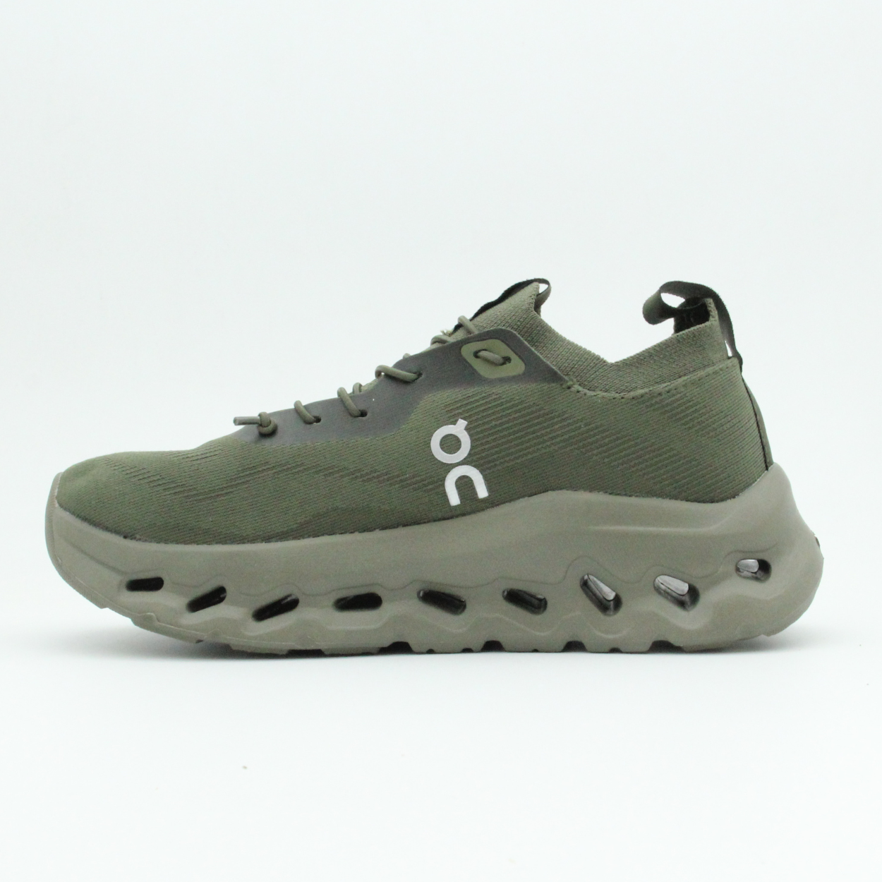 Sneakers ON CLOUDTilt 2 x LOEWE (Khaki Green)