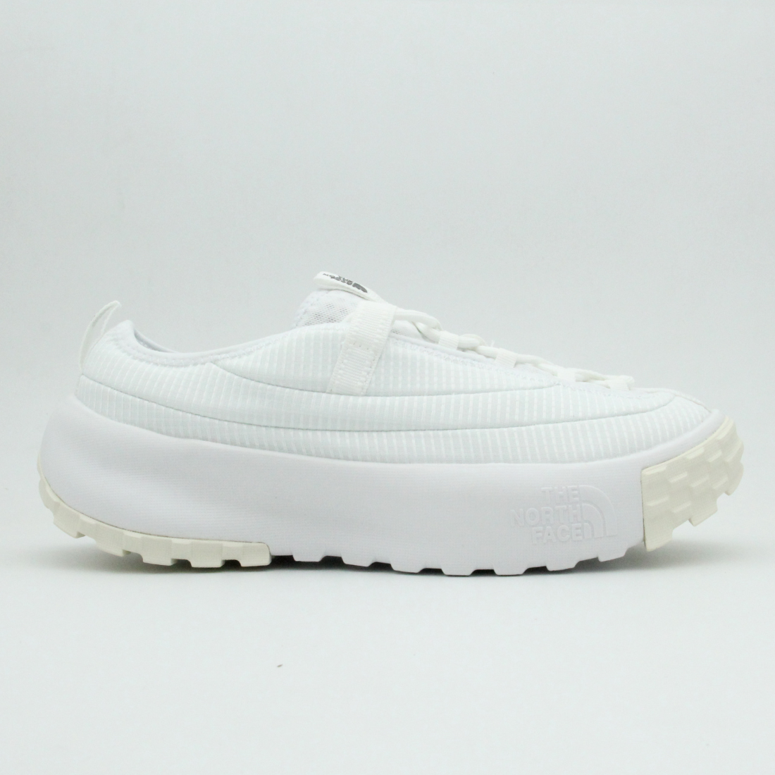 Men North Face Never stop Lace Trail (Full White)