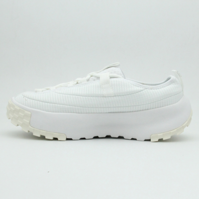 Men North Face Never stop Lace Trail (Full White)