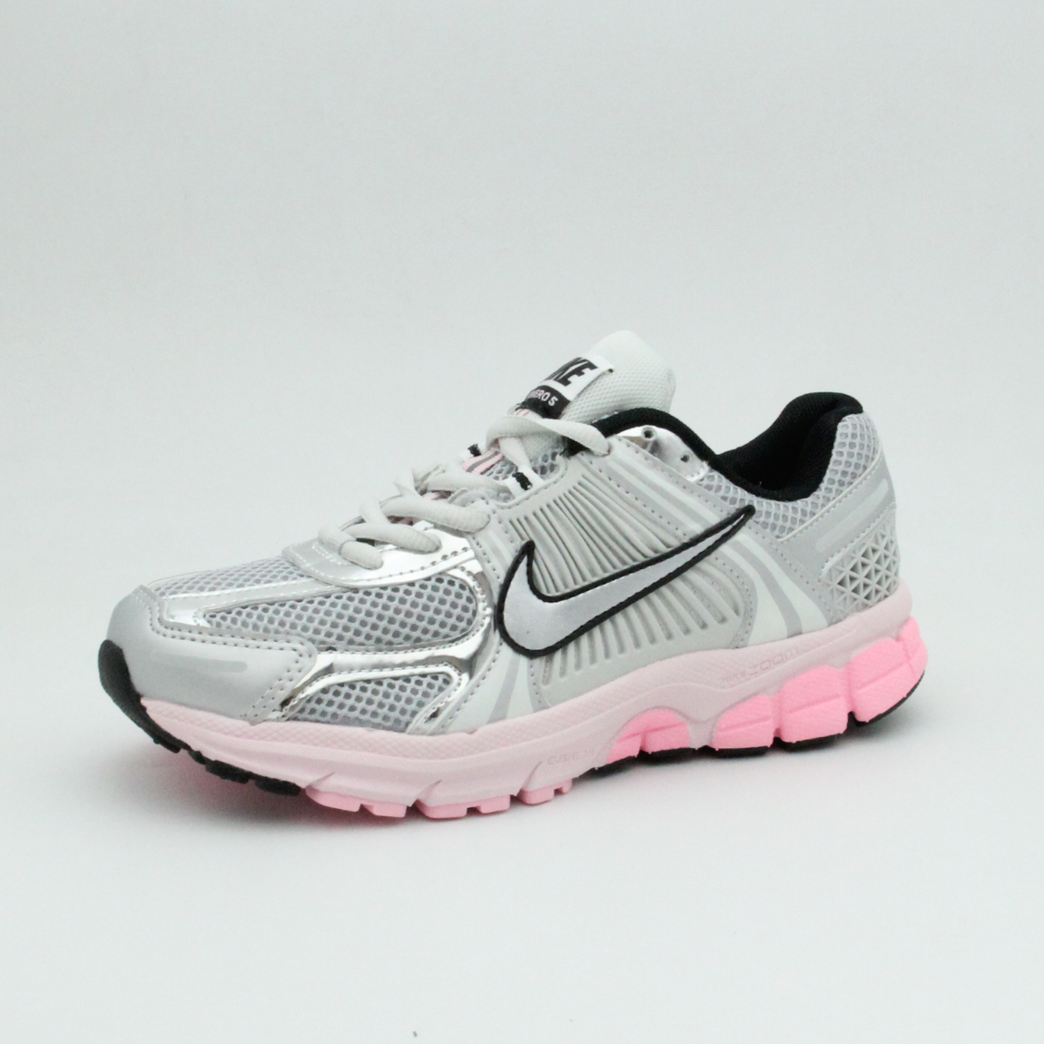 Women ZOOM VORMERO 5 Foam (Pink)