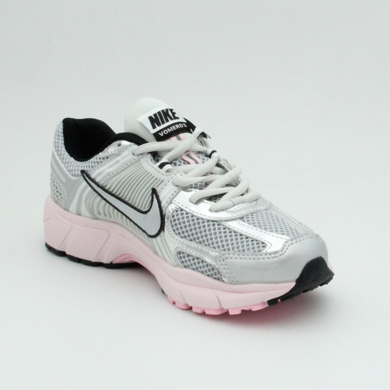 Women ZOOM VORMERO 5 Foam (Pink)