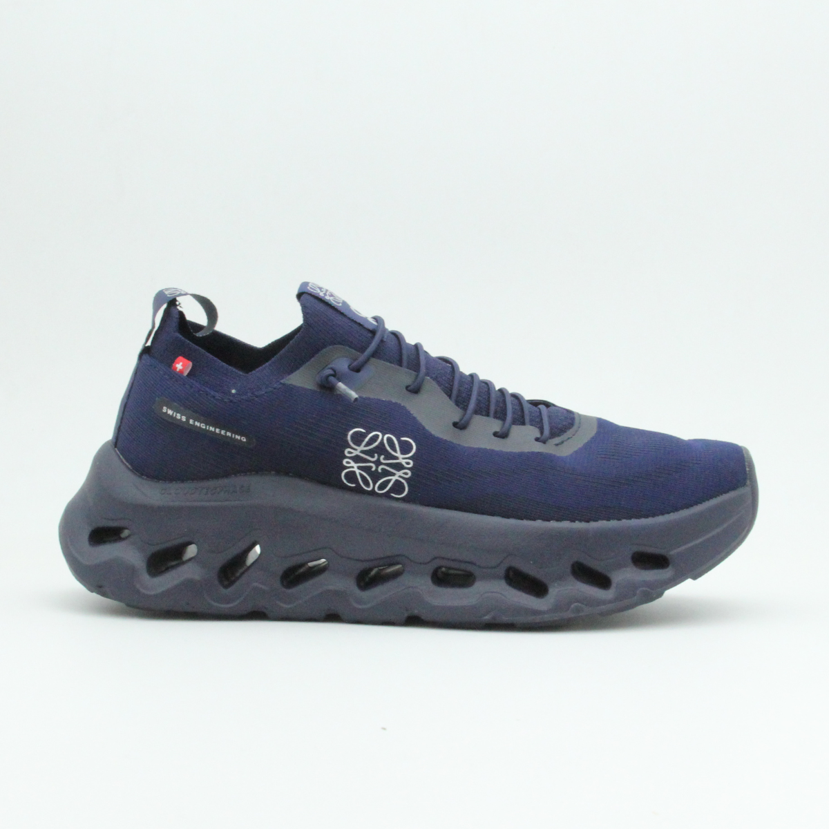 Sneakers ON CLOUDTilt 2 x (Navy)