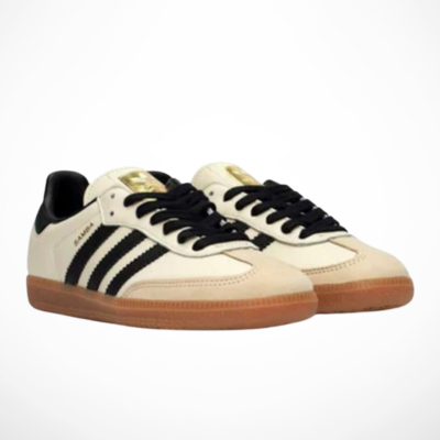 Men Cream White Sand Strata