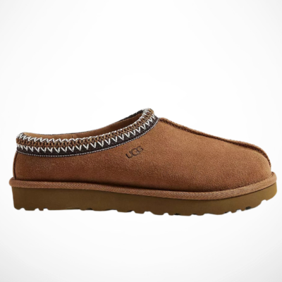 UGG TAZZ SLIPPER CHESTNUT (BROWN)