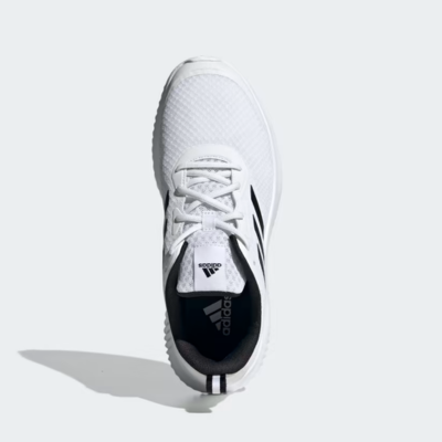 Men Alphacomfy (White & Black)