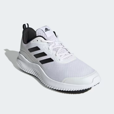 Men Alphacomfy (White & Black)