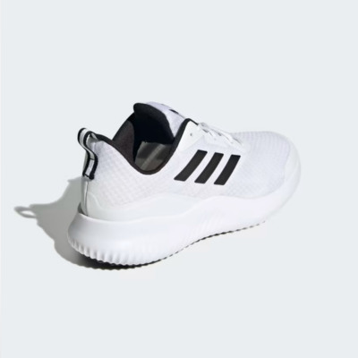 Men Alphacomfy (White & Black)