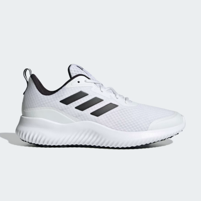 Men Alphacomfy (White & Black)