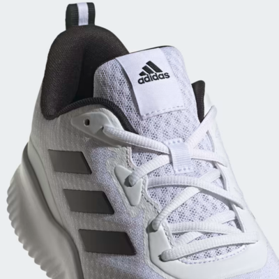 Men Alphacomfy (White & Black)
