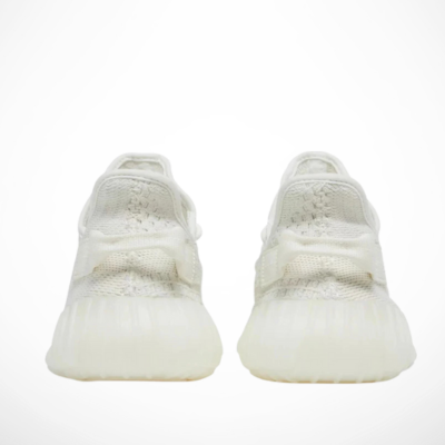 Men Yeezy Boost 350 V2 (White)