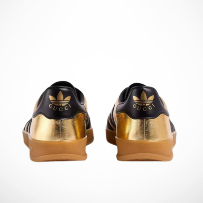 Women Gazelle-AG (Metallic Gold)