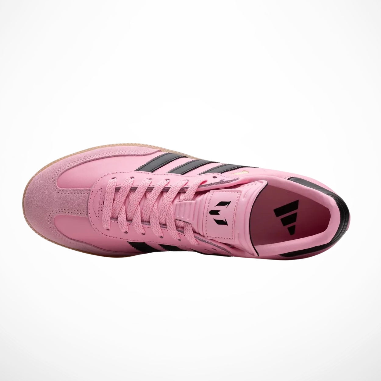 Women Samba Messi IN (Light Pink)