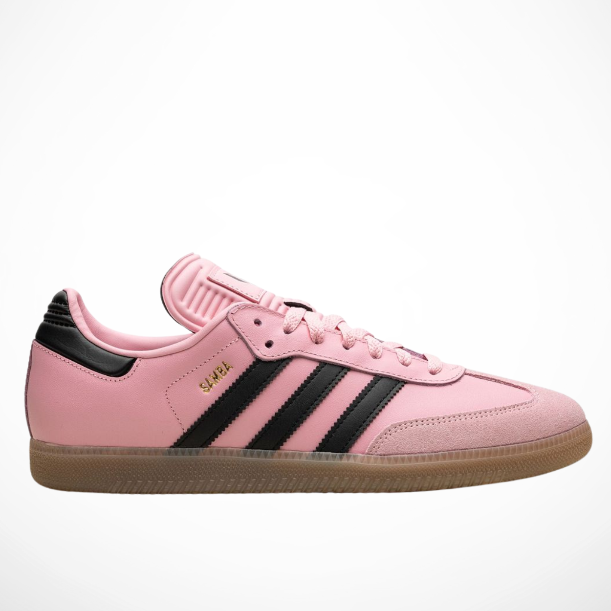 Women Samba Messi IN (Light Pink)