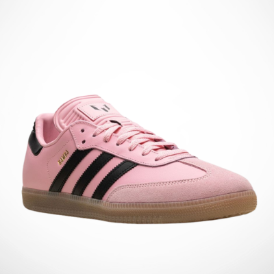 Women Samba Messi IN (Light Pink)
