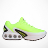 Women DN Volt Glow Black