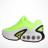 Women DN Volt Glow Black