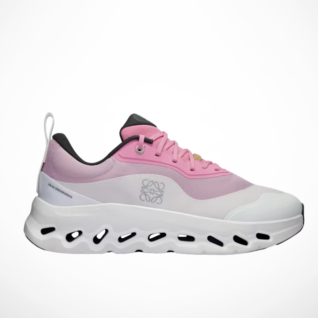 Women X On Cloudtilt 2.0 (Pink-White)