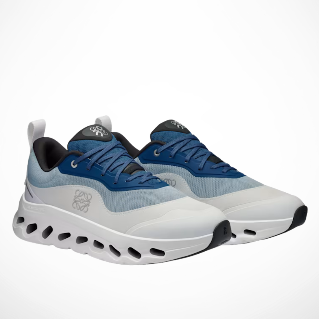 Women - Men X On Cloudtilt 2.0 (Blue-White)
