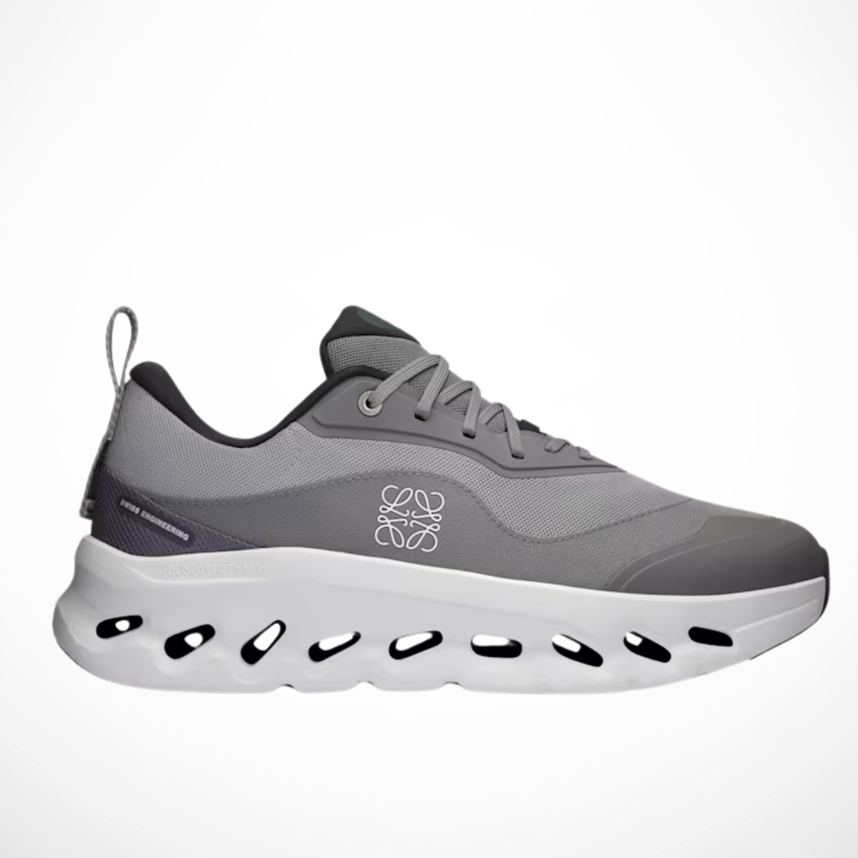 Women X On Cloudtilt 2.0 (Grey)