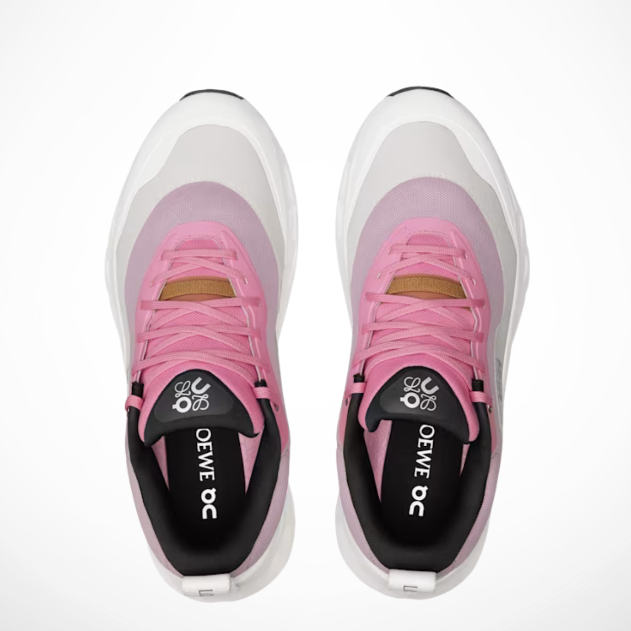 Women X On Cloudtilt 2.0 (Pink-White)