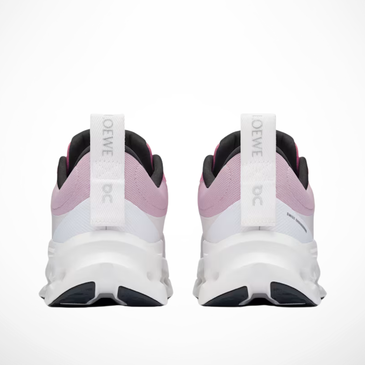 Women X On Cloudtilt 2.0 (Pink-White)