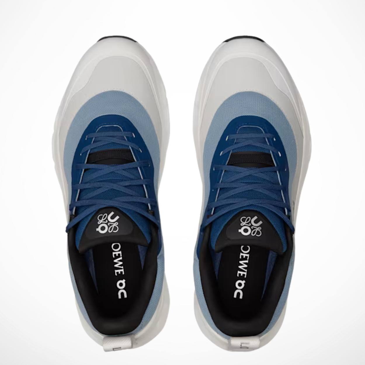 Women - Men X On Cloudtilt 2.0 (Blue-White)