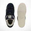 Men PUMA Suede Xl (Black' Grey)