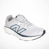 Men FRESH FOAM 880 N.B (Grey-Navy)