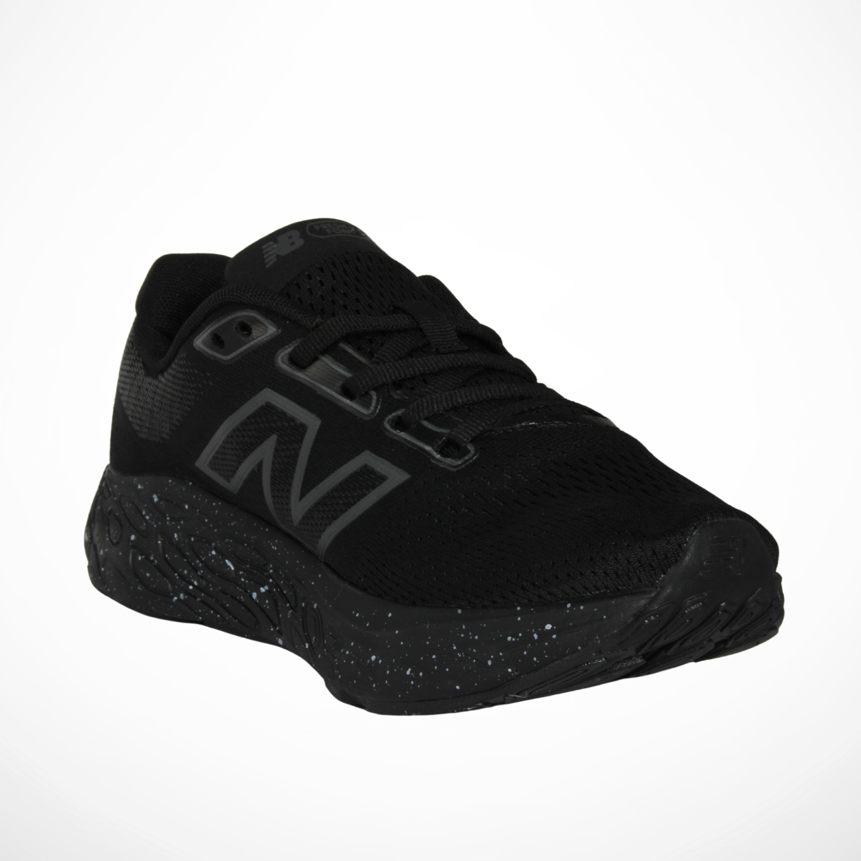 Men FRESH FOAM 880 N.B (Full Black)