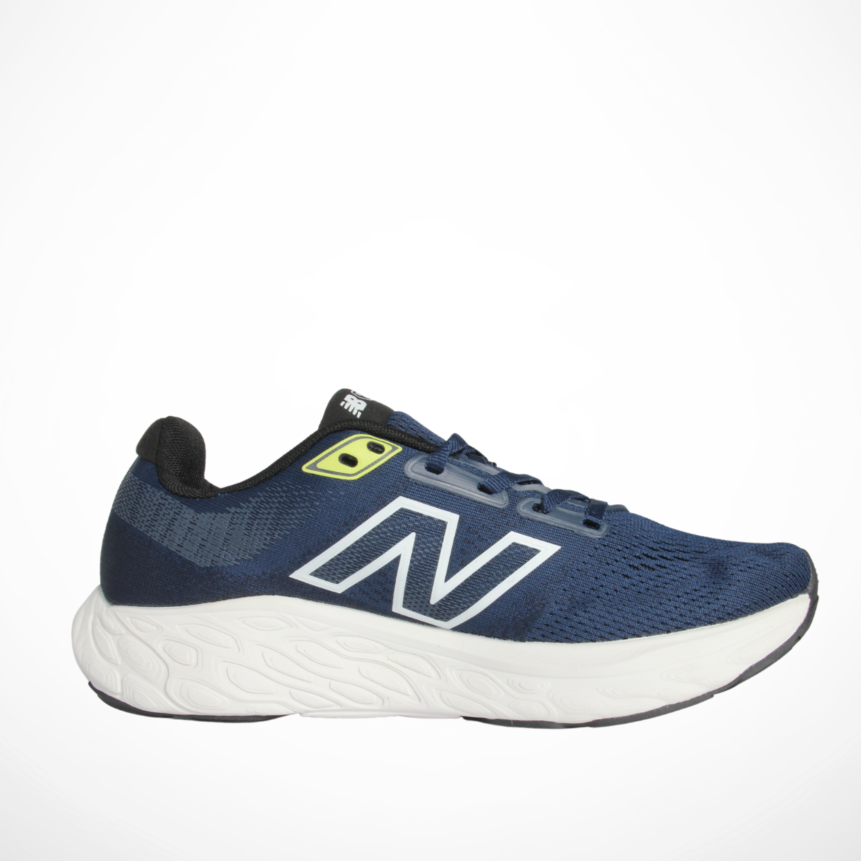 Men FRESH FOAM 880 N.B (Navy)
